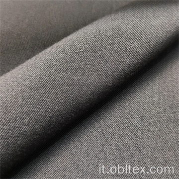 Obl21-2728 Twill T/R Fassice Spandex per pantaloni